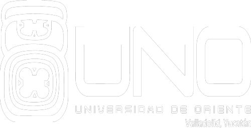 Logo de la Universidad de Oriente